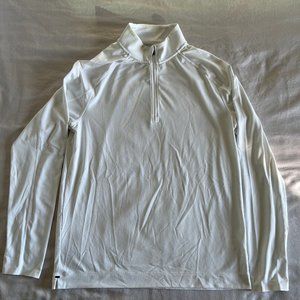 Rhone Quarter-Zip Performance Pullover